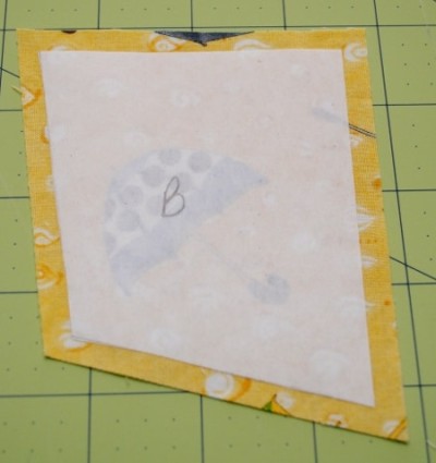 fabric pages