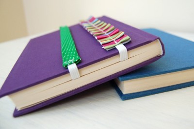 purple book