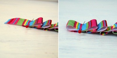 how to make a bookmarks