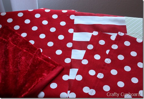 007 fabric supplies