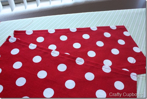 008 make hem on fabric