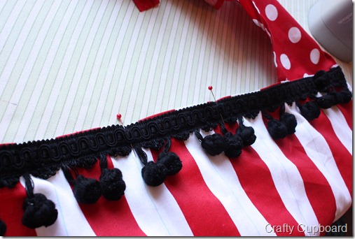 040 sew on trim