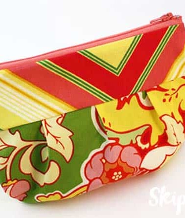 how-to-make-a-zippered-pouch