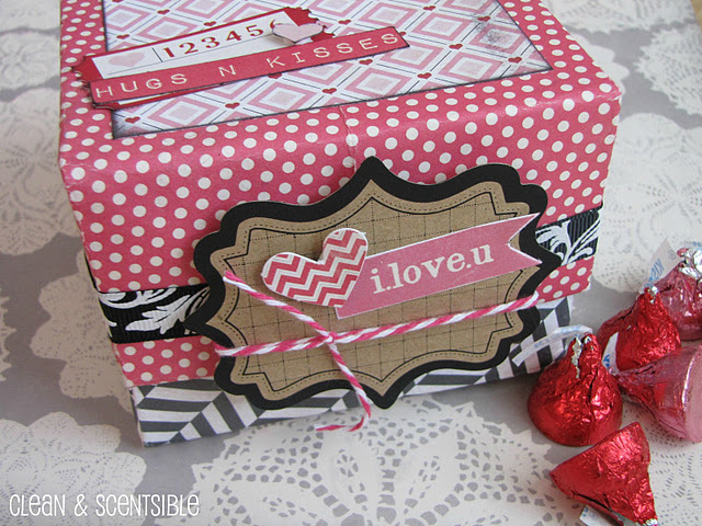box 026 blog