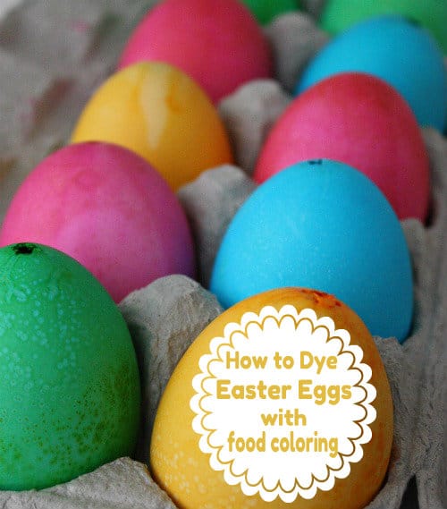 How To Dye Eggs With Food Coloring Skip To My Lou,Mimosa Recipes For Bridal Shower