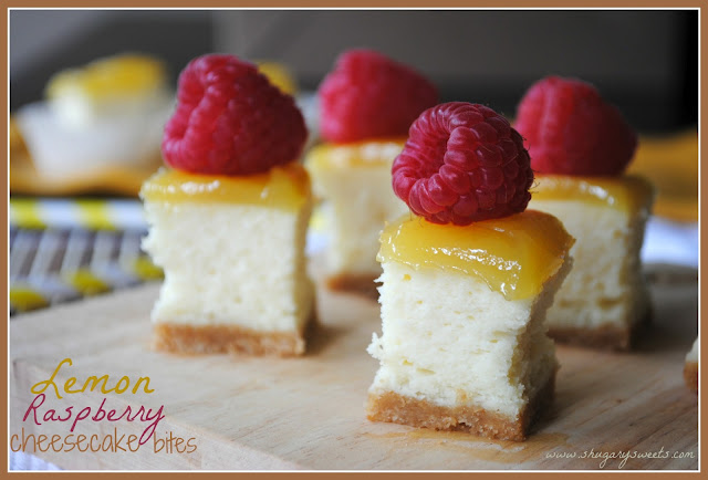 cheesecakebites