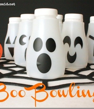 easy halloween craft ideas
