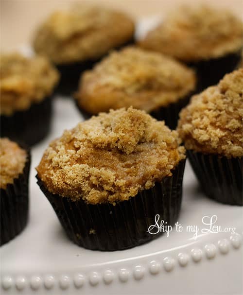 Apfelsaft Soft Cake Muffins — Rezepte Suchen