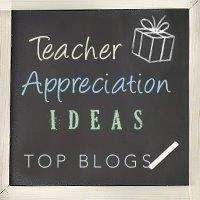 Skip to My Lou Teacher Appreciation Series + Giveaway