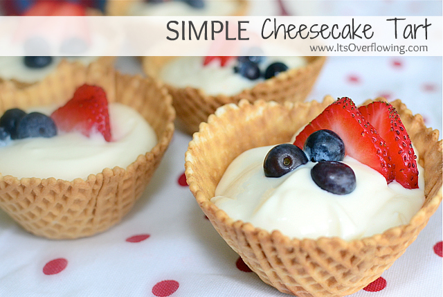Simple+Cheesecake+Tart6