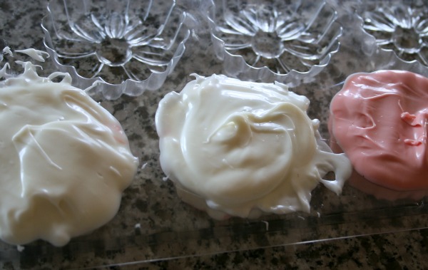 dipped oreos