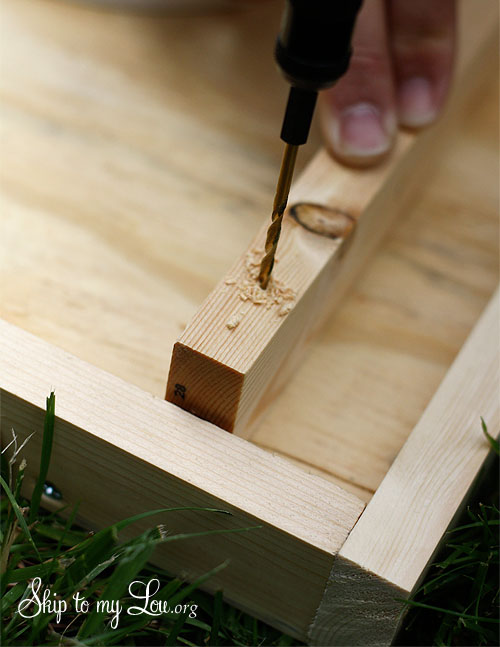 wooden game tutorial