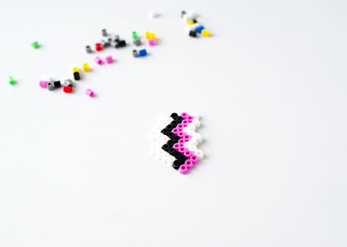 DIY Fun Summer Necklace