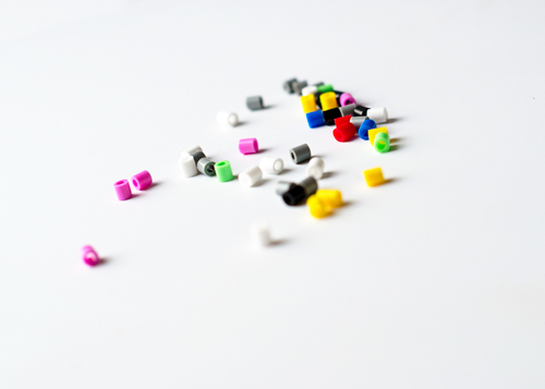 Fun Summer Necklace DIY