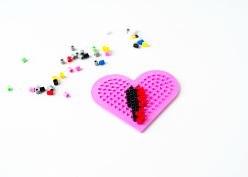 Fun Summer Necklace DIY