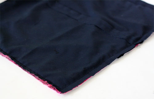 pillow tutorial step 3 pillow tutorial step 3