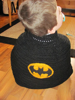 Batman Cape