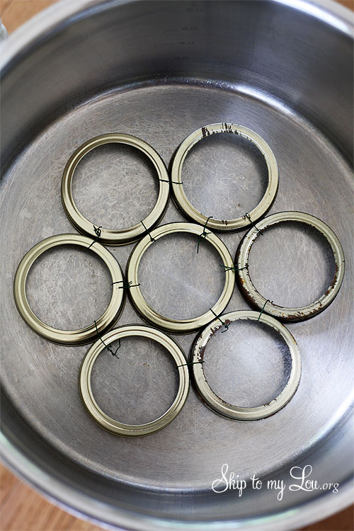 Canning Tutorial 1 Canning Tutorial 1