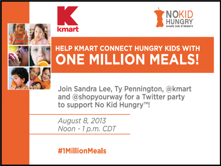 no kid hungry photo