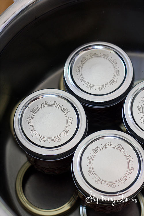 canning tutorial 2