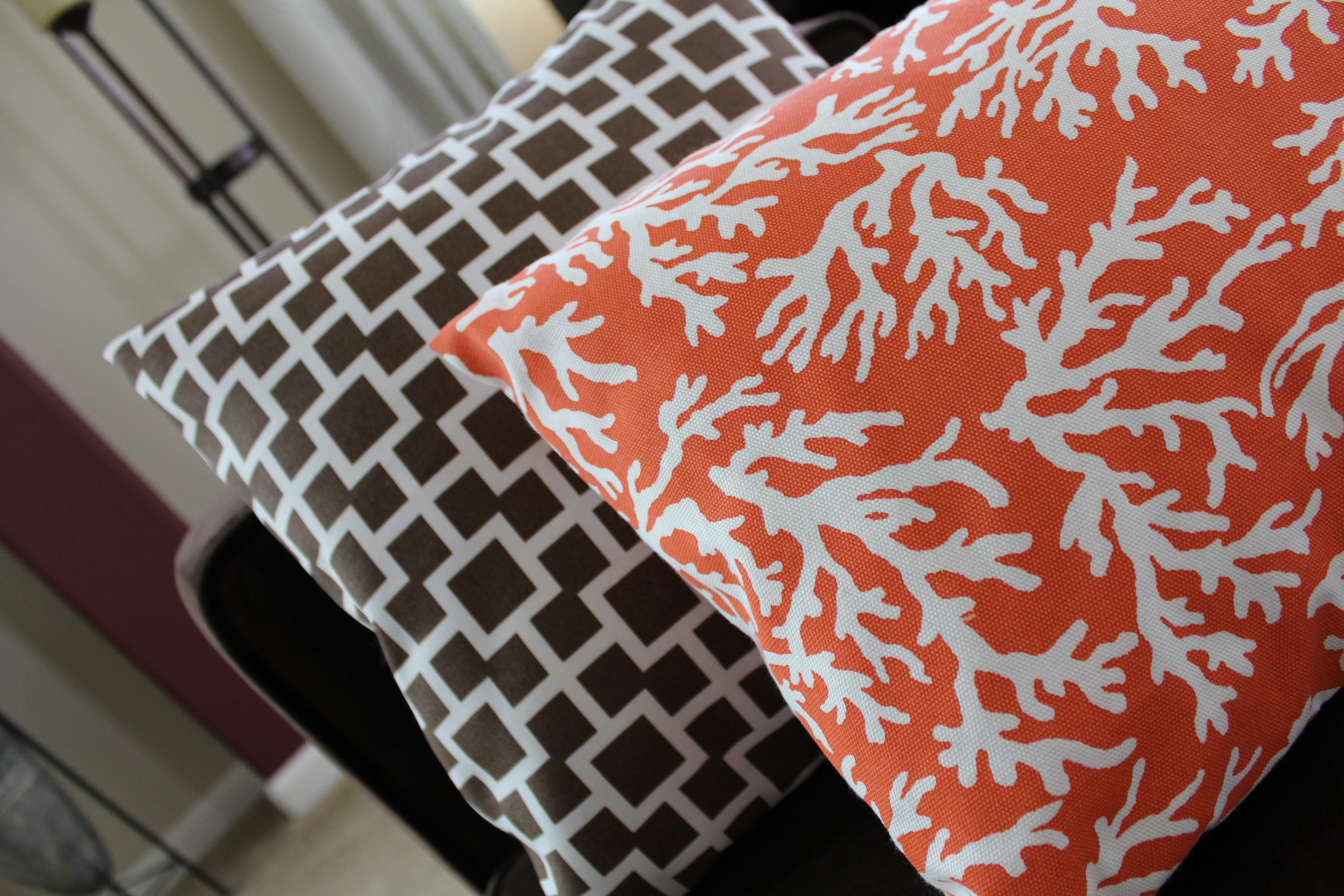 fallpillows fall pillows
