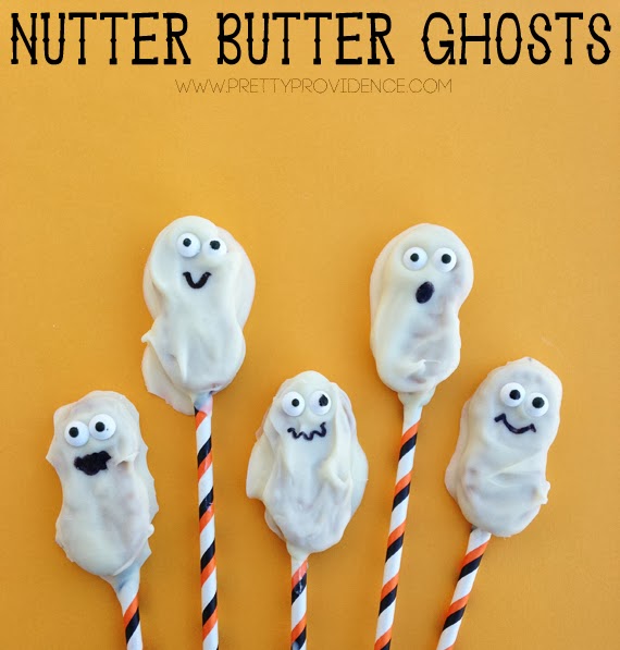 nutter-butter-ghosts-button Nutter butter ghosts