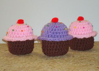 Crochet_Cupcake