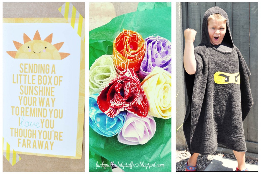 FPG Gift Ideas