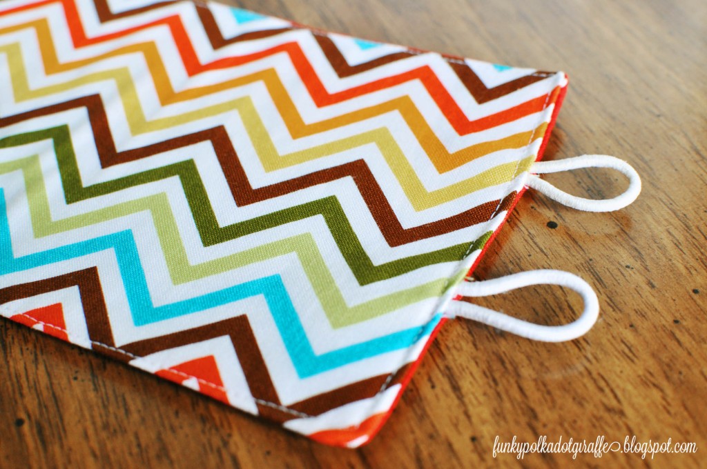 Ice Cream Cozy 05