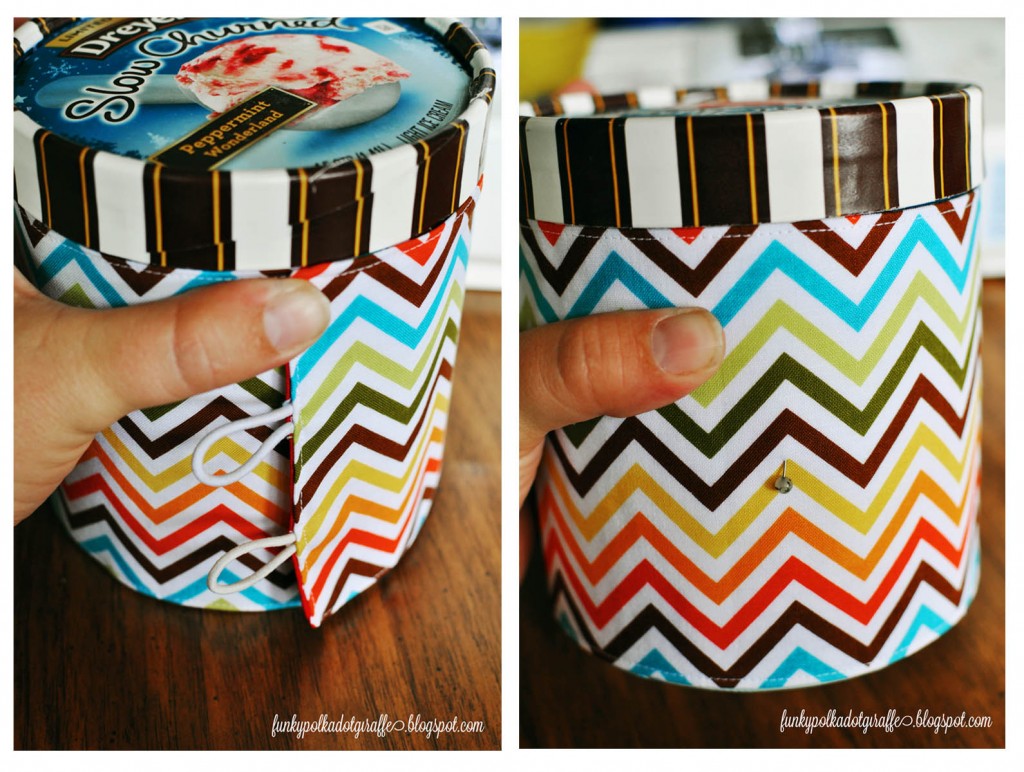 Ice Cream Cozy 06