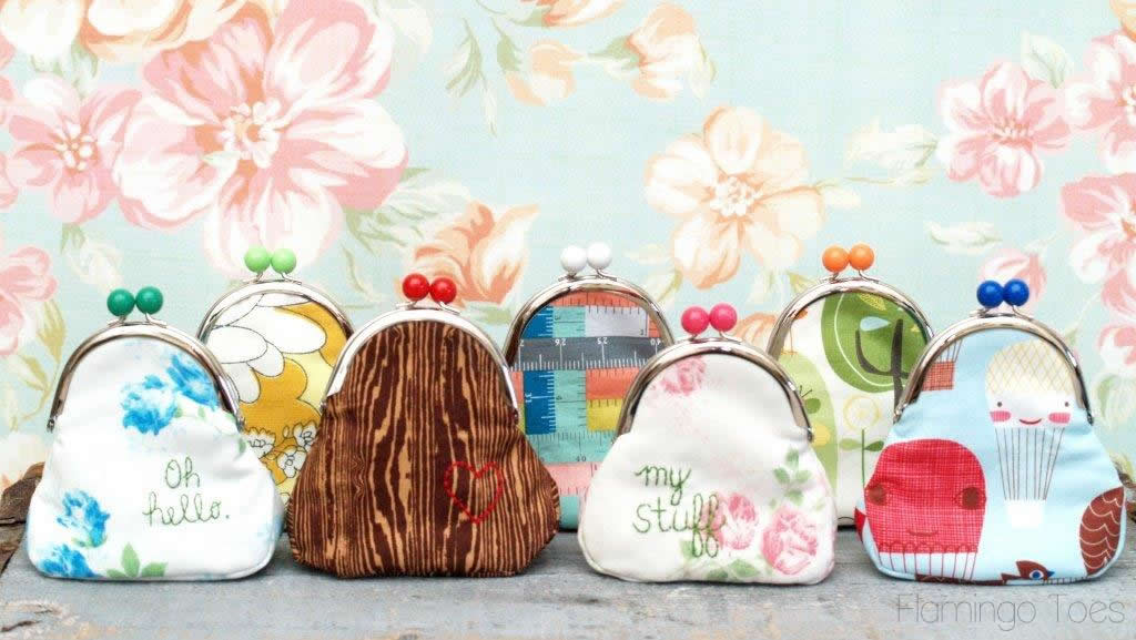 coin purse gifts