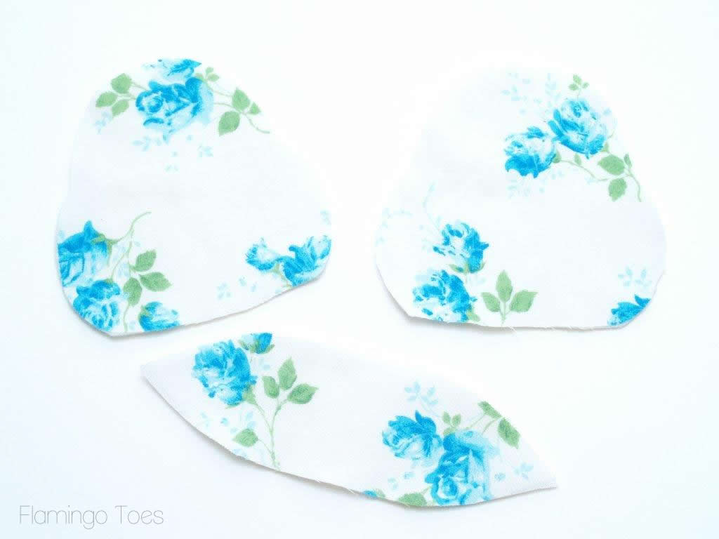 coin purse pieces