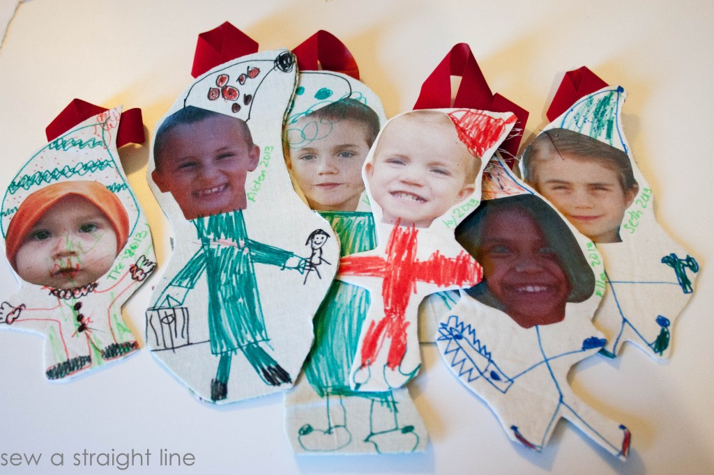 friendly faces tags sew a straight line-10