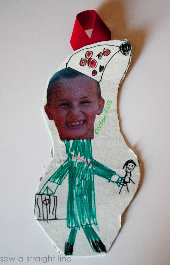 friendly faces tags sew a straight line-9