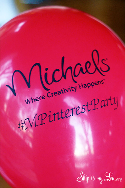 Michaels Custom Party Goods