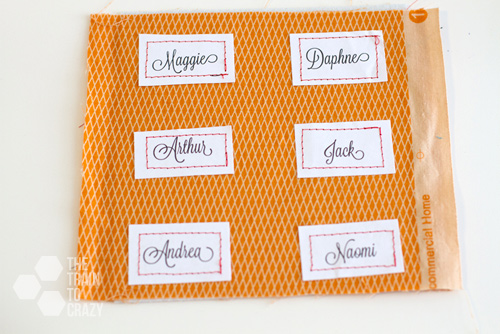 table-name-tags