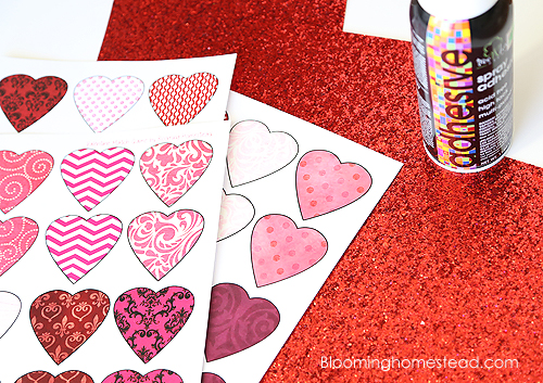 Matching Game by Blooming Homestead