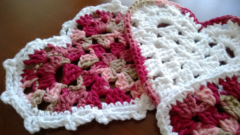 granny heart