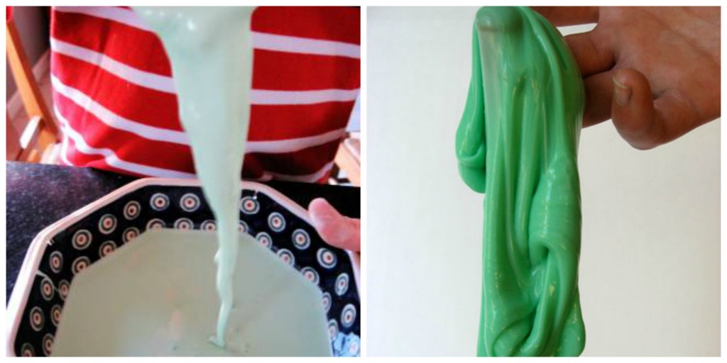 slime recipe