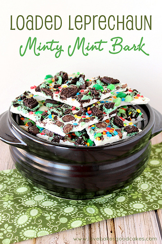 mint bark