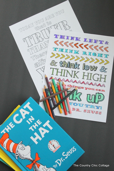 free printable dr seuss coloring pages-002