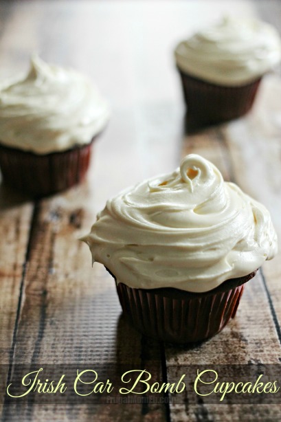 irish bomb cake recipe