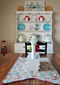 summer bicycle decor3
