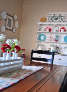 summer bicycle decor4