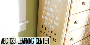 ABC 123 Learning Center
