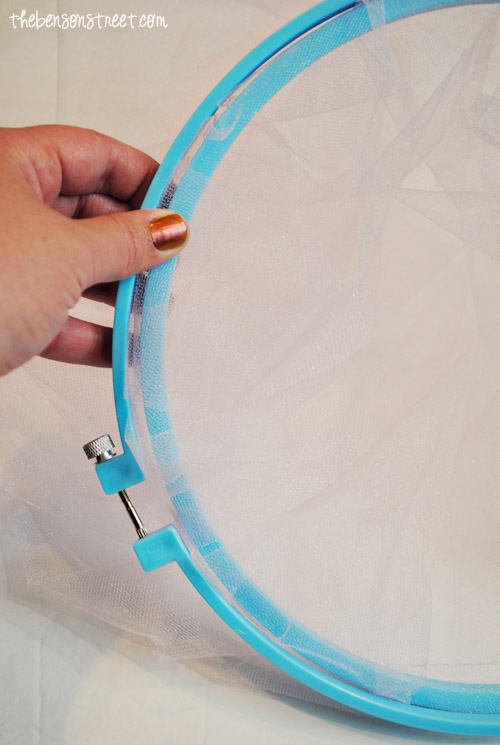 DIY Butterfly Net | Skip To My Lou