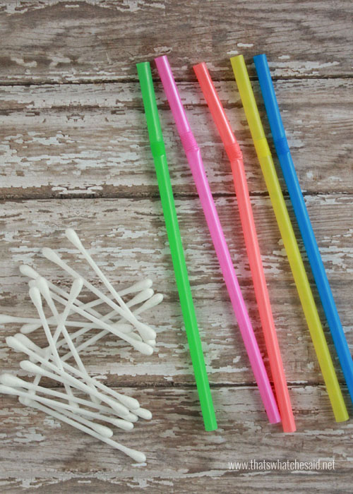 Q-Tip Game at thatswhatchesaid.net