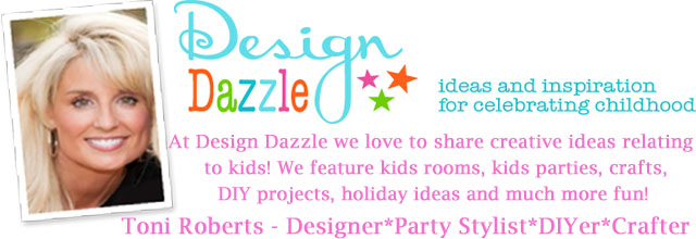 Toni-Design Dazzle