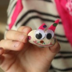 Make Your Own Stone Pets