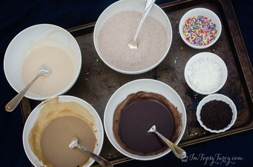 donut-glaze-recipes